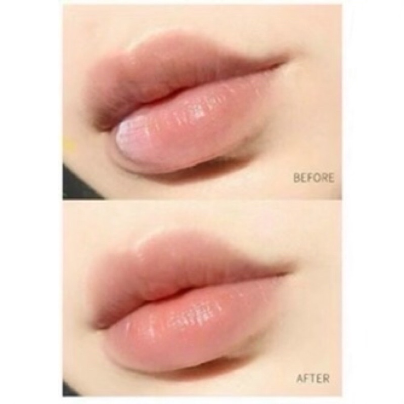 SET 4 HŨ DƯỠNG MÔI VASELINE