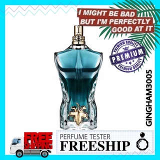 ✦GH✦ Nước hoa nam JPG Le Beau 10ml