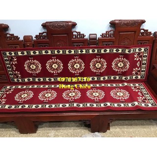 Thảm trải ghế trường kỷ