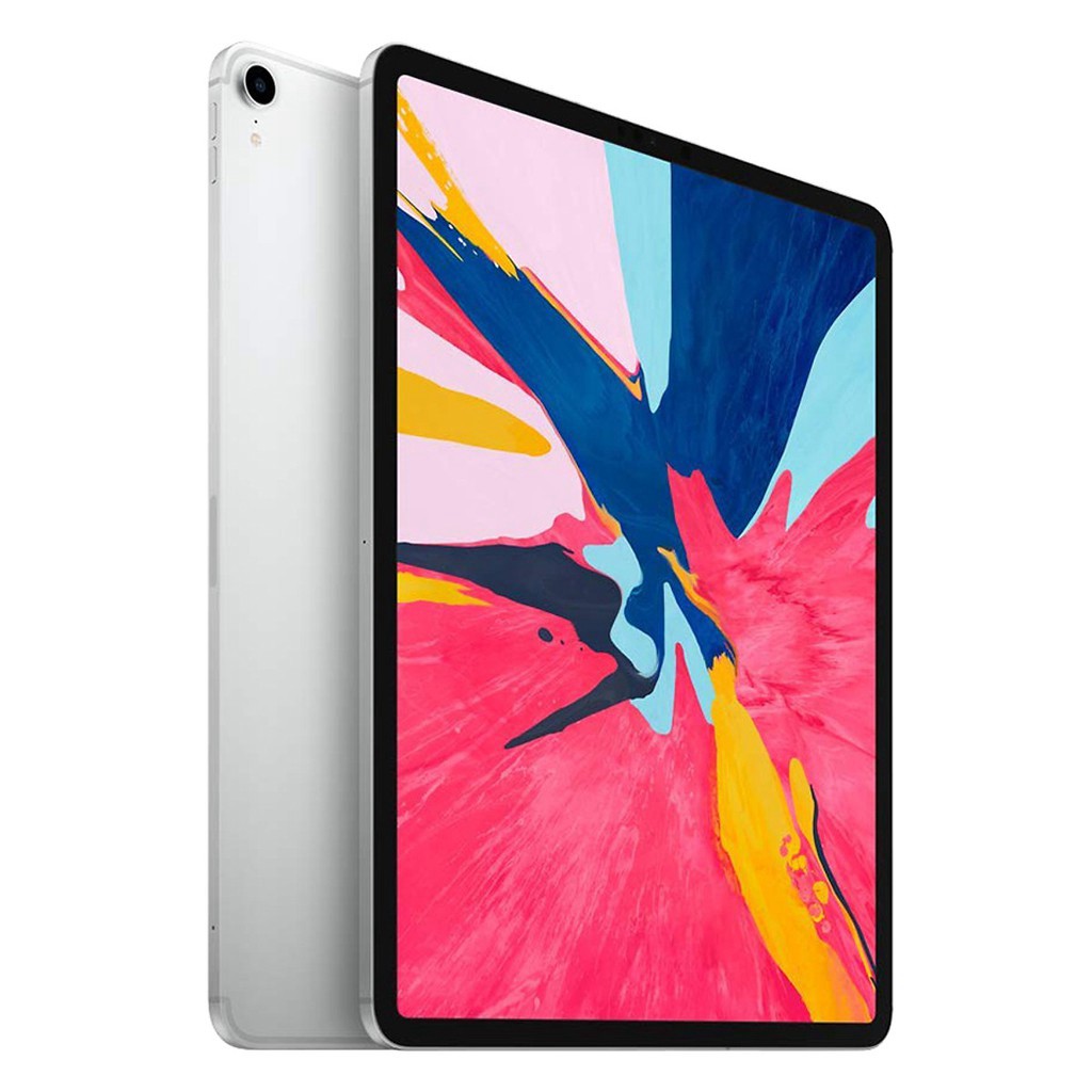 Máy tính bảng iPad Pro 12.9 inch (2018) 64GB Wifi - Hàng Nhập Khẩu | BigBuy360 - bigbuy360.vn