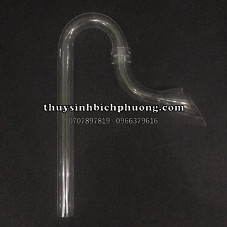 LẺ ĐẦU OUT ACRYLIC CAO CẤP - SANG TRỌNG