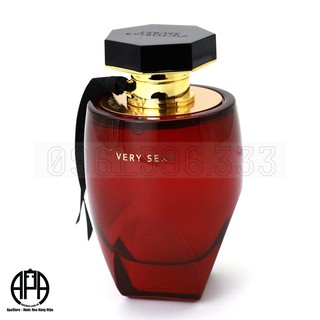 Nước Hoa Nữ Victoria Secret Very Sexy Chai 10ml
