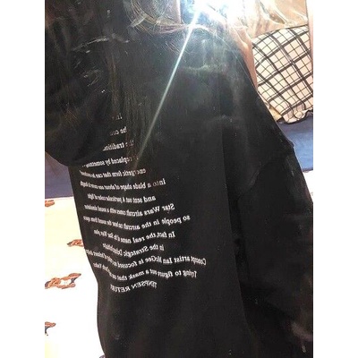 Áo Hoodie JL Oversize Return, JACKLANE, Áo nỉ chui đầu Unisex Jack Lane | BigBuy360 - bigbuy360.vn