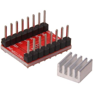 điều khiển Driver A4988 stepper motor