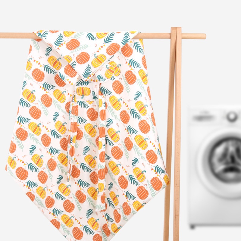 Túi Ngủ Cotton Giữ Ấm Cho Bé Sơ Sinh