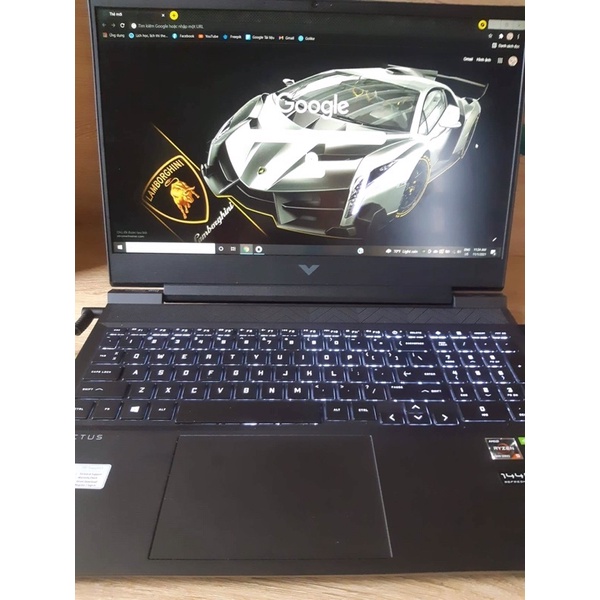 Laptop Gaming HP Victus | BigBuy360 - bigbuy360.vn