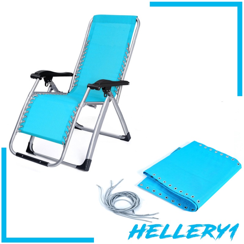 Vải Bọc Ghế Ngồi Thoáng Khí Thay Thế Hellery1