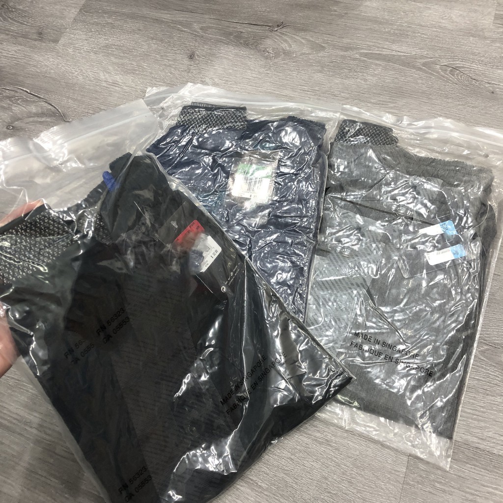 Quần đùi/ short thể thao nam chất gió KHÔNG NHĂN/ CO GIÃN/ 3 TÚI CÓ KHOÁ