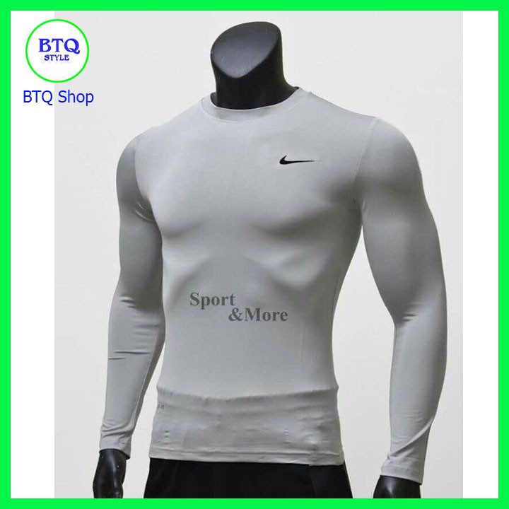 Áo giữ nhiệt nam đủ màu