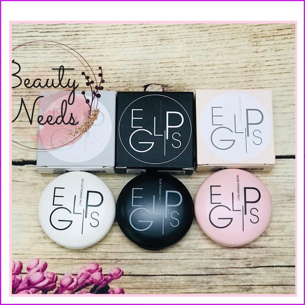 PHẤN PHỦ EGLIPS CHE PHỦ TỐT KIỂM SOÁT DẦU