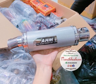 Lon pô AHM