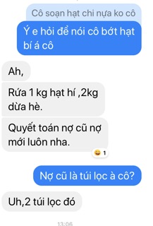 Mứt dừa non chuẩn vị Bến Tre