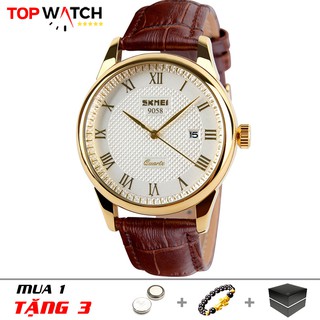 Đồng hồ nam Skmei SK021