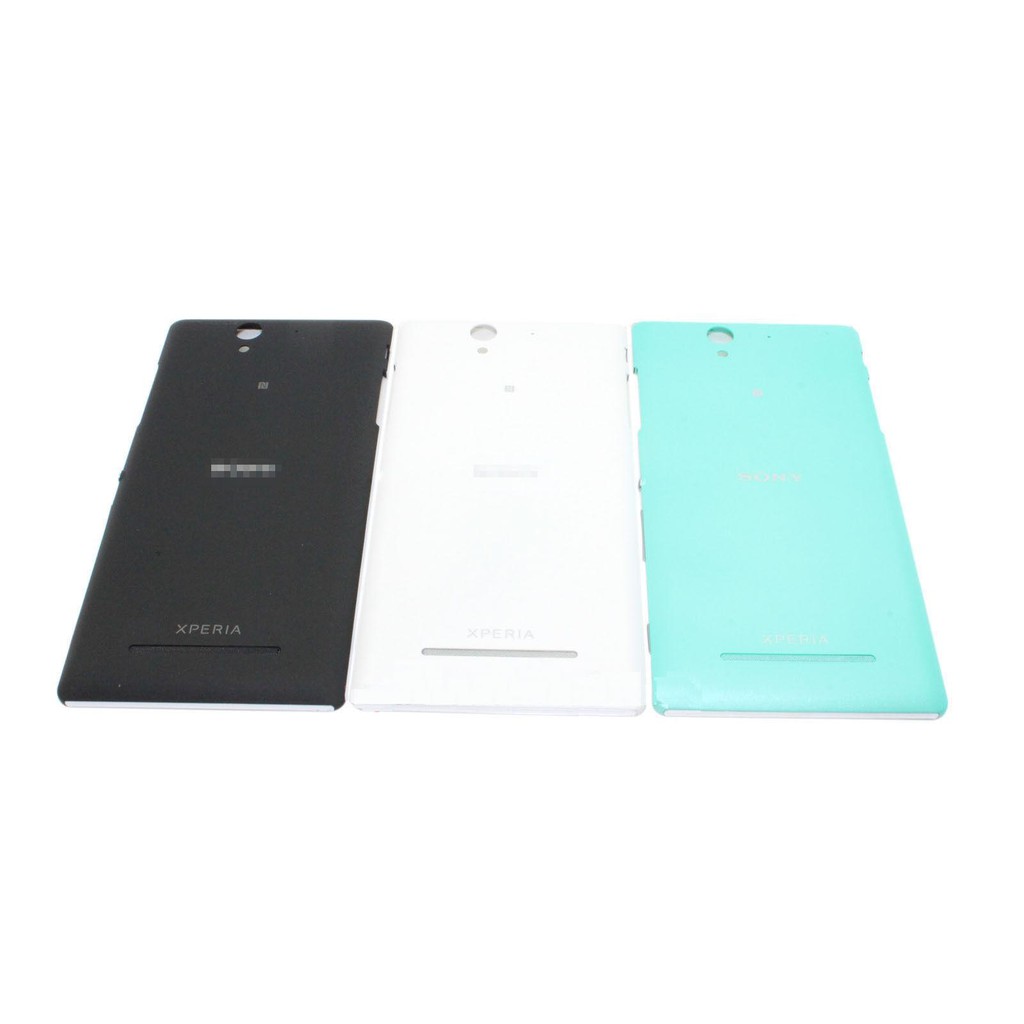 Lưng Sony C3/C3 Dual D2502