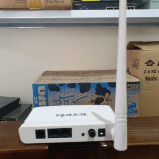 Bộ phát wifi TENDA D152(2 nd)