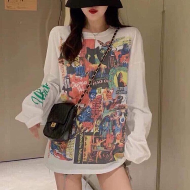 Combo quần và áo