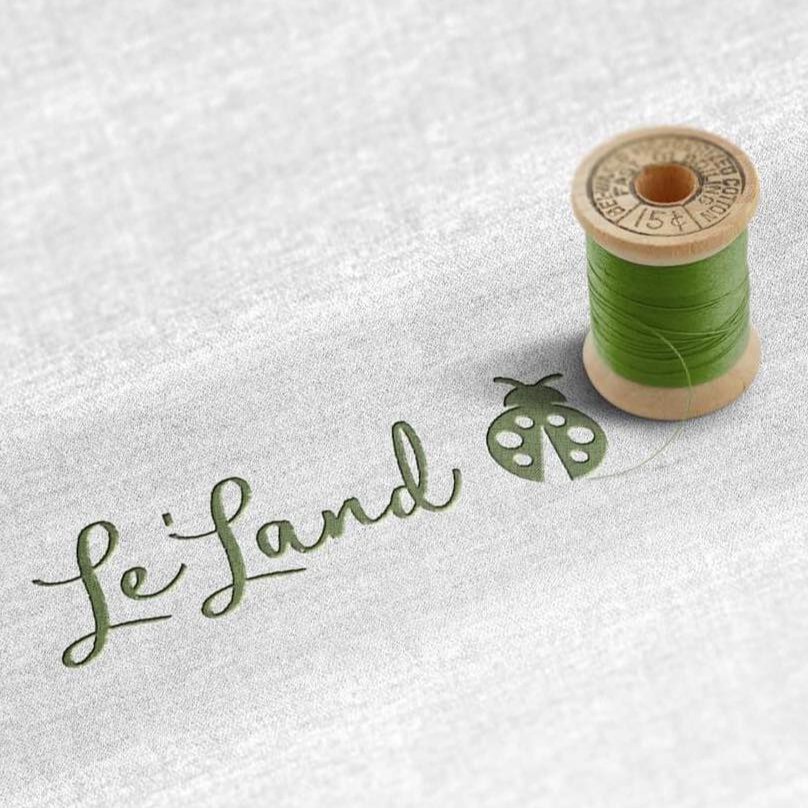 Le' Land - Săn Sale Authentic