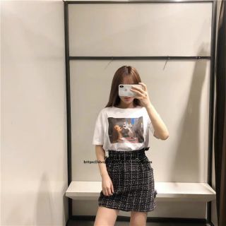 CHÂN VÁY ZR TUỒN DƯ