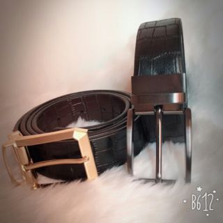THẮT LƯNG NAM DA BÒ THẬT 100% CAO CẤP