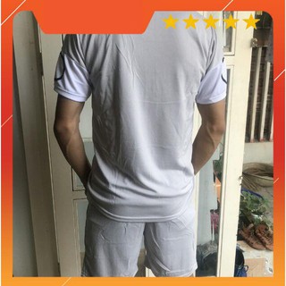 Sét bộ thể thao nam phong cách