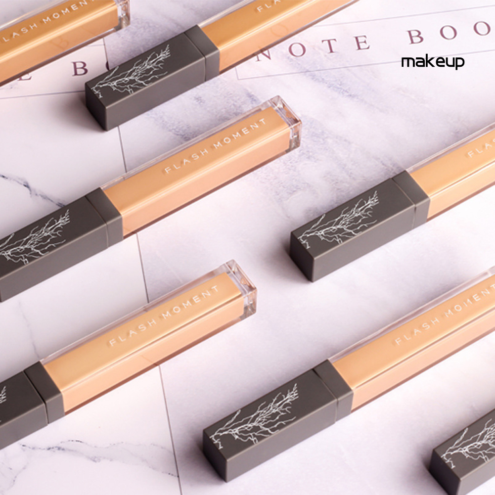 (Hàng Mới Về) Kem Nền Che Khuyết Điểm Dạng Lỏng Mềm Mịn | BigBuy360 - bigbuy360.vn