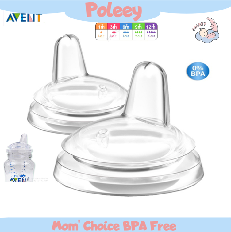 Vòi Nước Mỏ Vịt AVENT Tiện Dụng Chất Lượng Cao
