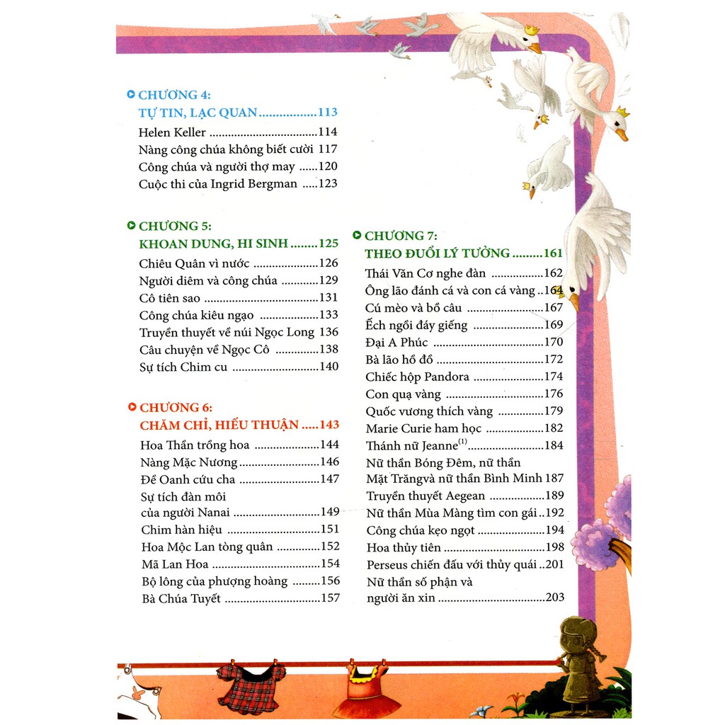 Sách - 101 Truyện Hay Theo Bước Bé Gái Trưởng Thành | BigBuy360 - bigbuy360.vn