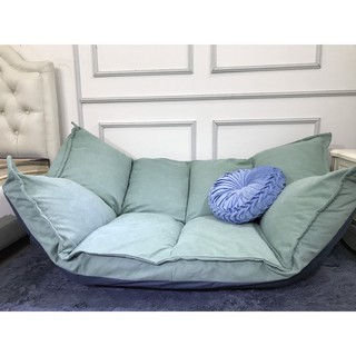 [HÀNG CAO CẤP]Ghế sofa bệt đa năng hàng cao cấp loại 1 (nhiều màu)