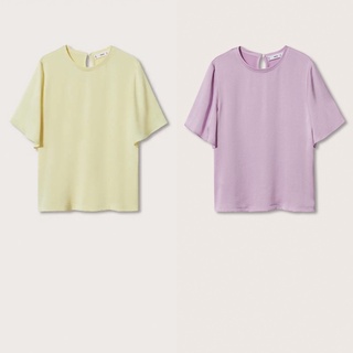 [virusplussize] Sale outlet - áo mango bigsize công sở