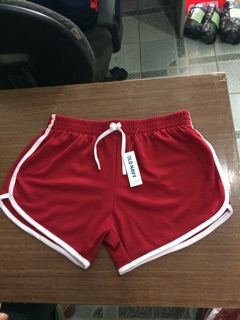 QUẦN THUN NỮ NEW