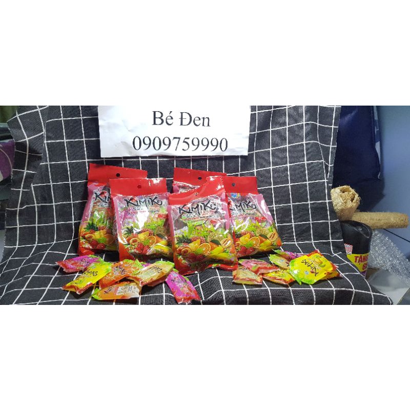 Thạch rau câu Kimiko 990g