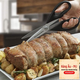 Kéo nhà bếp cao cấp KitchenAid - Cam kết nhập từ Đức mua tại Đức