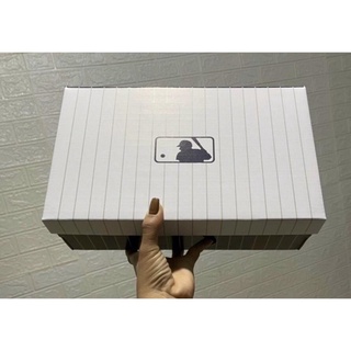 Hộp giày MLB (Hàng Sẵn)
