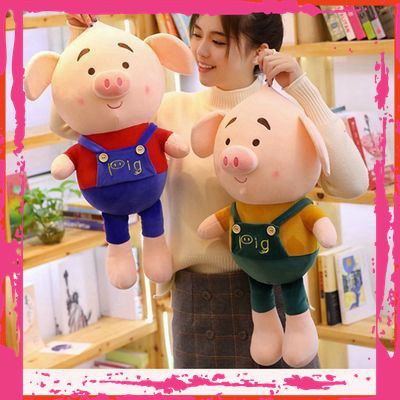 Lợn Áo Pig - Mẫu Siêu Hot - Full Kích Thước - Hàng Siêu Đẹp- Được Xem Hàng Trước