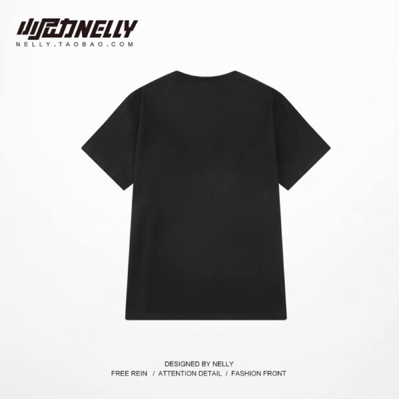 Áo phông nelly heybig (có sẵn) bebn