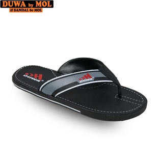 [Mã FASHIONT4MA2 giảm 10K đơn 50K] Dép xỏ ngón nam đi biển hiệu Duwa A3-12G - MOL VN