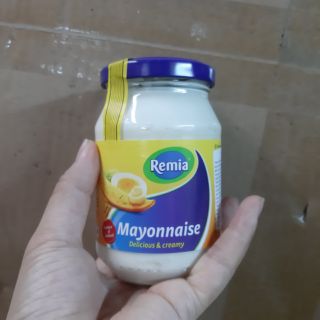 Sốt Mayonnaise hiệu Remia 250ml
