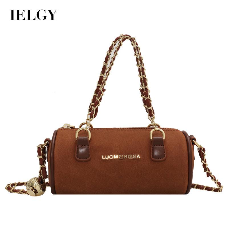 Túi Đeo Vai Có Dây Đeo Mắc Xích Thời Trang Cho Nữ