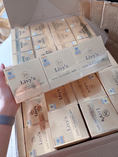 KEM BODY LIVY ( chính hãng) | BigBuy360 - bigbuy360.vn