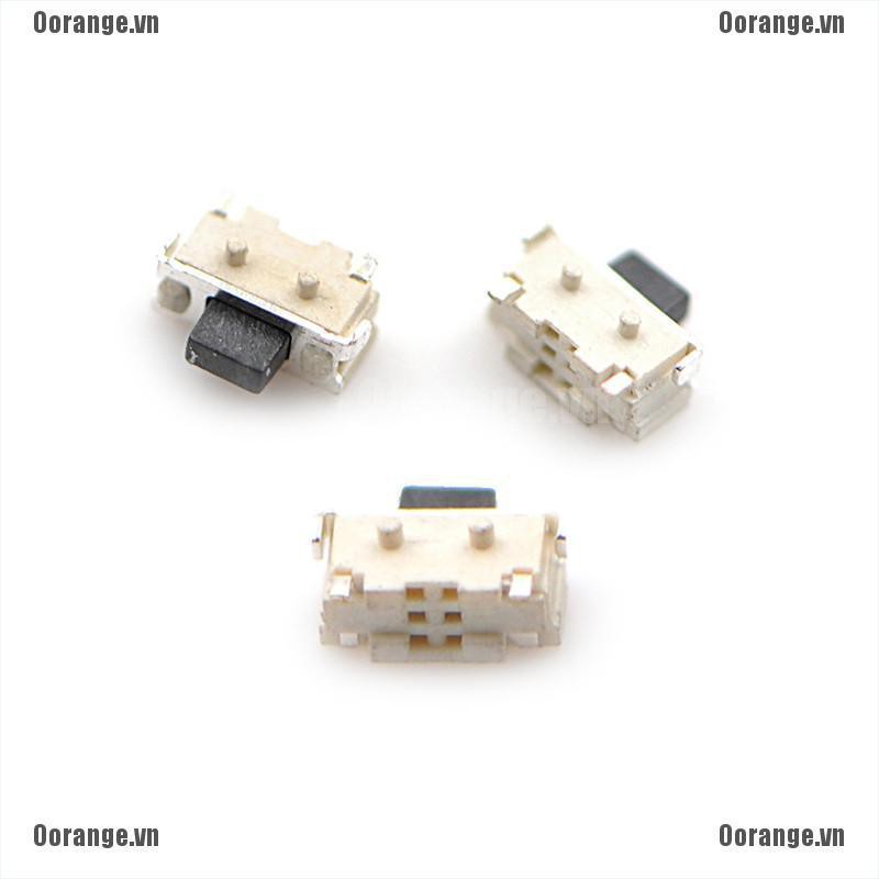 Bộ 20 Chiếc micro SMD 2X4Mm