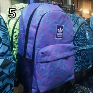 Balo Adidas kèm ảnh thật