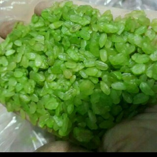 500g cốm xanh