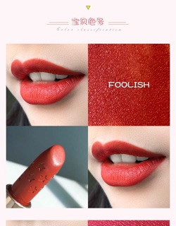 Son Thỏi Colourpop lux Lipstick