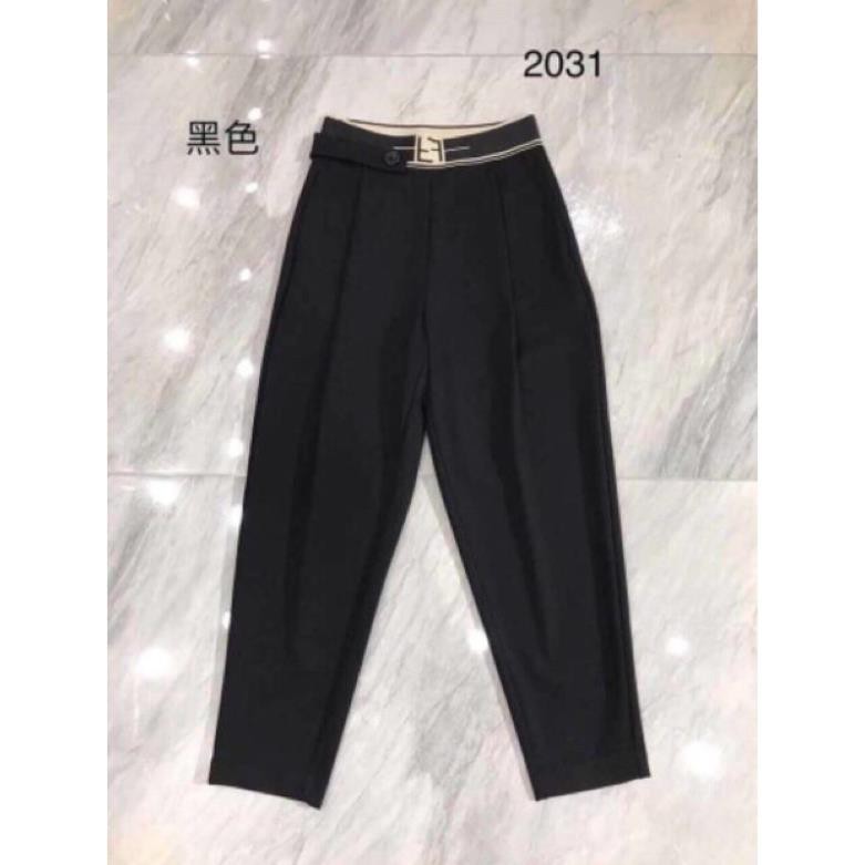 [HÀNG LOẠI 1] Quần Bom Nữ Cạp Kiểu Siêu Hót, Umi Hàn cao cấp [Quần Đẹp][Giamgia][Quan umihan] | BigBuy360 - bigbuy360.vn