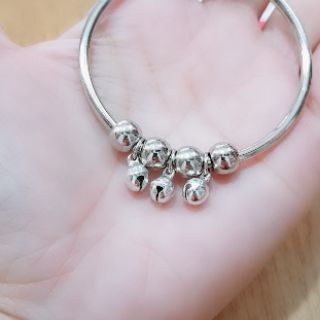 Kiềng cặp đôi ổ chìa khóa