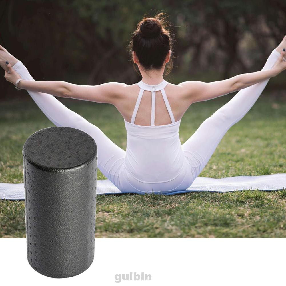 Balance Column Shape Exercise Gym Muscle Massage Foam Roller