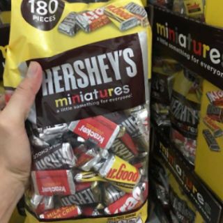 Socola kiss trắng 1,5kg