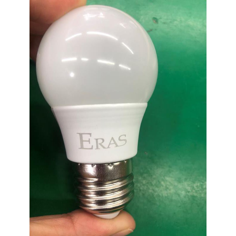 BÓNG ĐÈN LED 6W E350