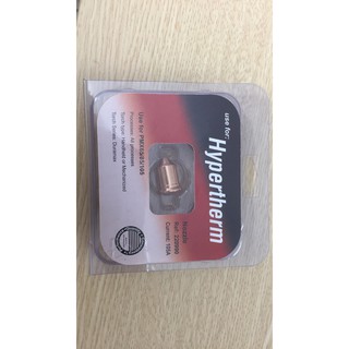 bép cắt plasma hyperthemr