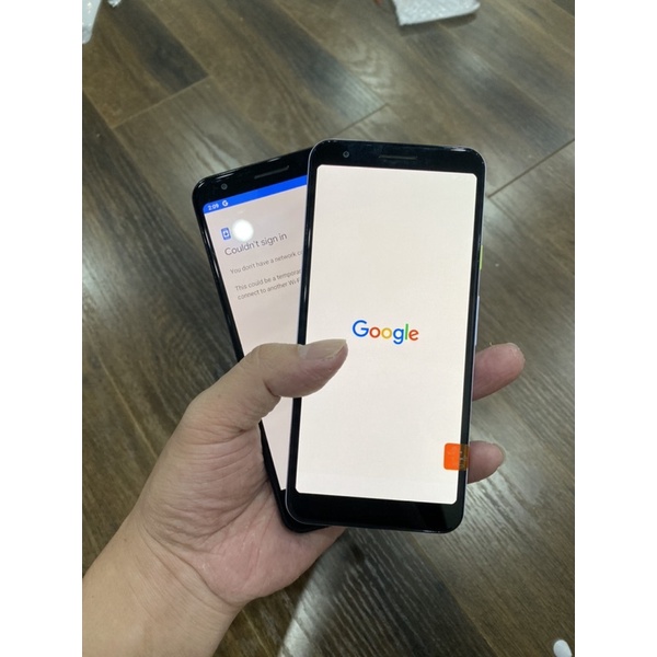  Điện thoại google pixel 3a siêu camera ram 4 bộ nhớ 64g | BigBuy360 - bigbuy360.vn